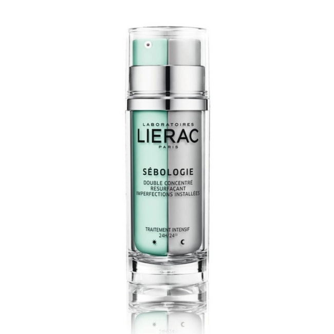 Lierac Sebologie Imperfections Double Concentrate Lierac Sebologie Imperfections Double Concentrate