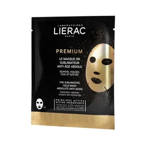 premium sublimating mask