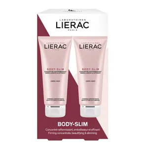 BODY-SLIM DUO -  Firming concentrate, Beautifying slimming