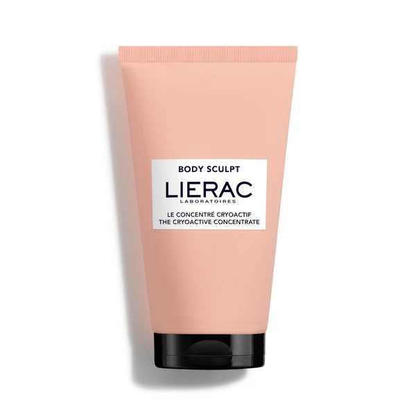 The Cryoactive Concentrate