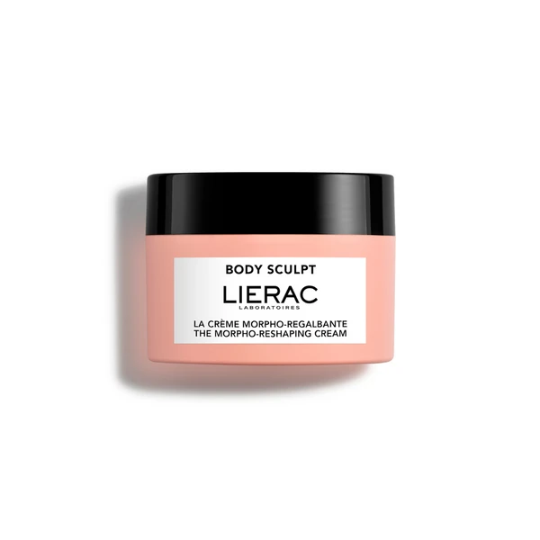 The Morpho-Reshaping Cream
