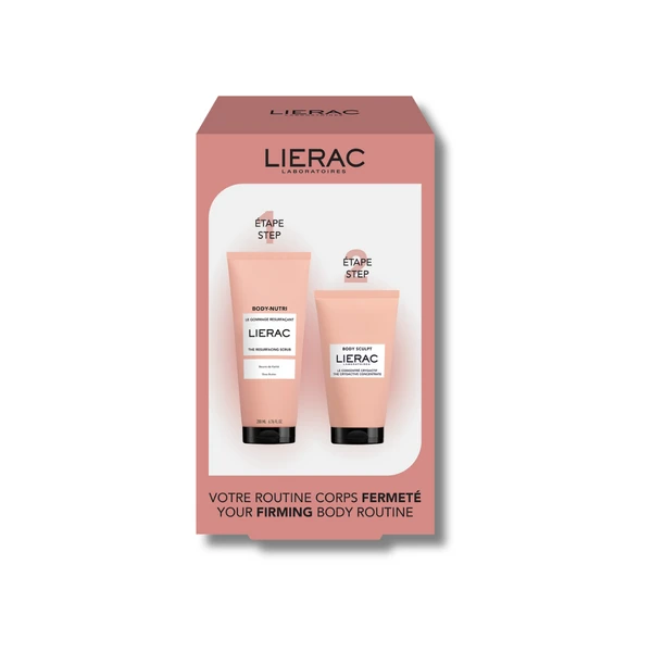 The Firming Body Set