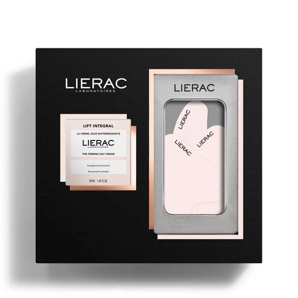 The Firming Day Cream Set