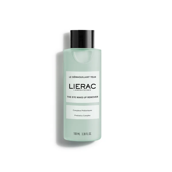 The Eye Make-up Remover