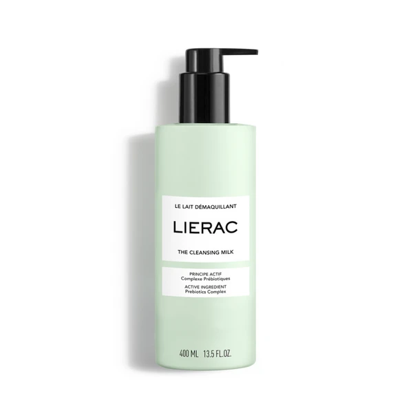 The Cleansing Milk 400 ML