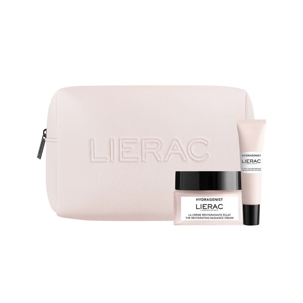 The Rehydrating Radiance Cream Kit