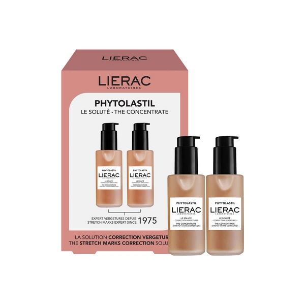 PHYTOLASTIL Duo - The Concentrate 
