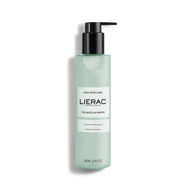 The Micellar Water