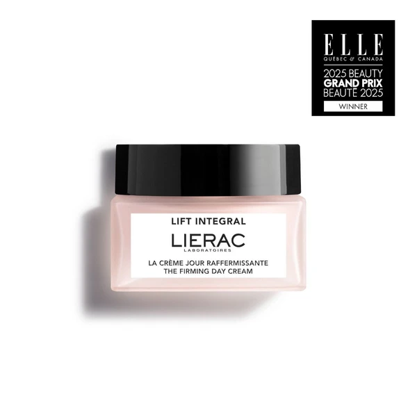 The Firming Day Cream