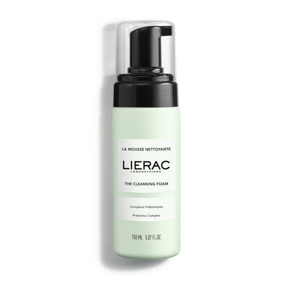 The Cleansing Foam 