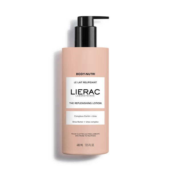 The Replenishing Lotion 