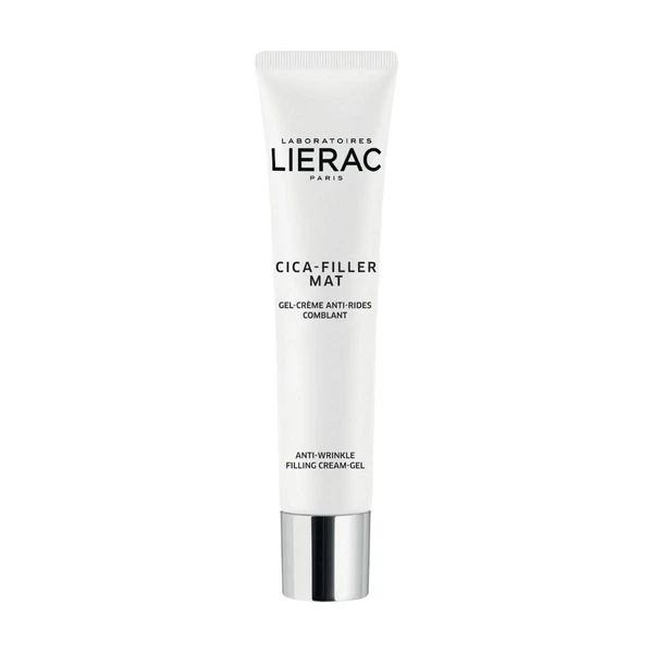 cica-filler mat anti-wrinkle filling cream-gel
