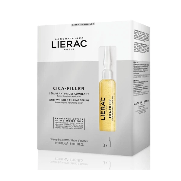 CICA-FILLER Anti-Wrinkle Filling Serum