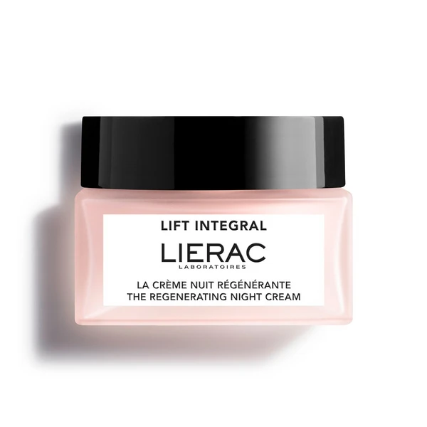 The Regenerating Night Cream