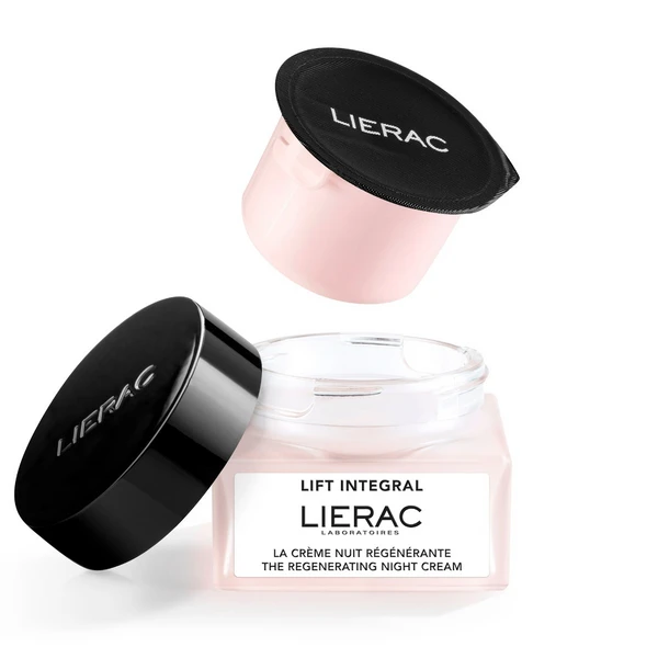 The Regenerating Night Cream Refill