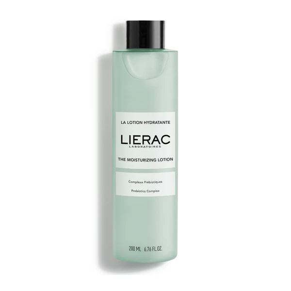 The Moisturizing Lotion 