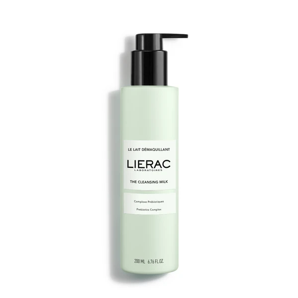 The Cleansing Milk