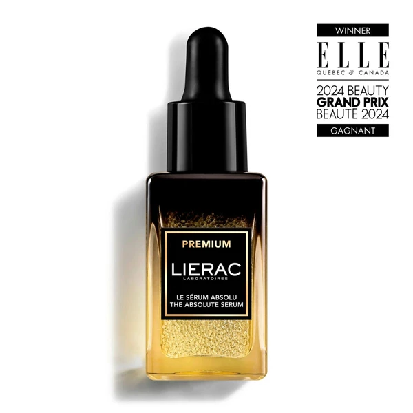 The Absolute Serum