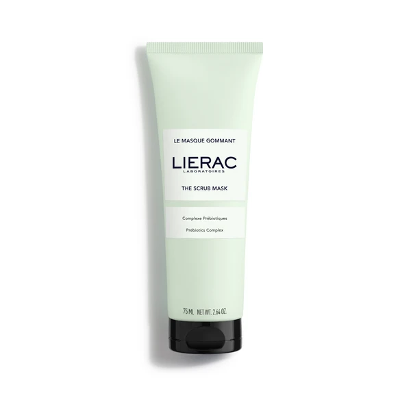 The Scrub Mask 