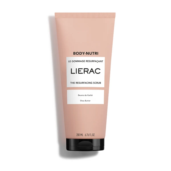 The Resurfacing Scrub 