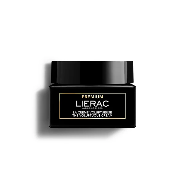 The Voluptuous Cream