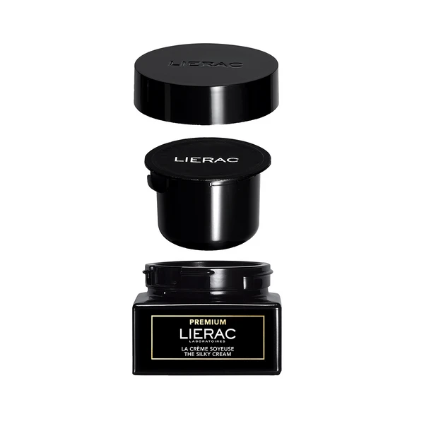 The Silky Cream Refill
