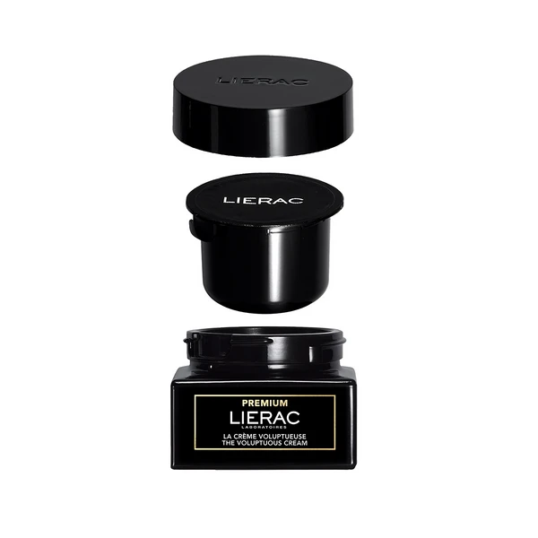 The Voluptuous Cream Refill 