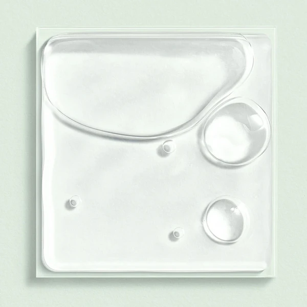 The Eye Make-up Remover