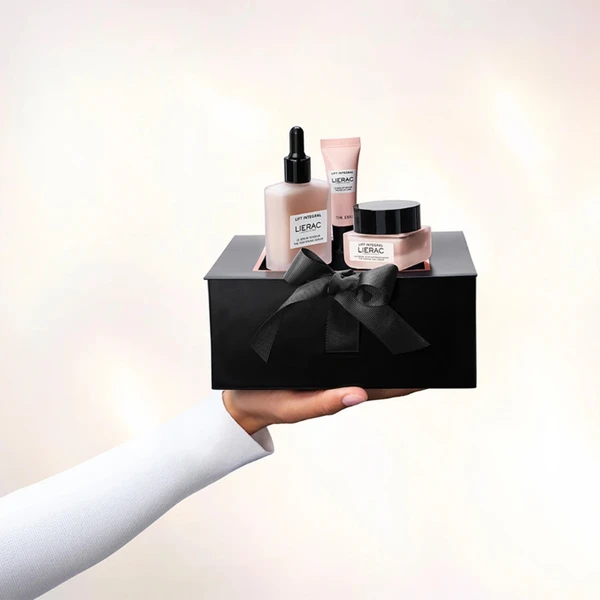 The Tightening Serum set