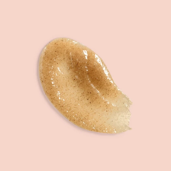 Duo The Gel and The Resurfacing Scrub