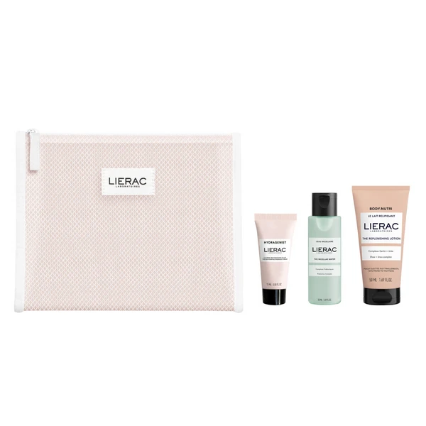 The Beauty Essentials