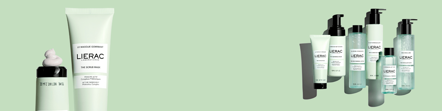 Make-up Removers & Cleansers