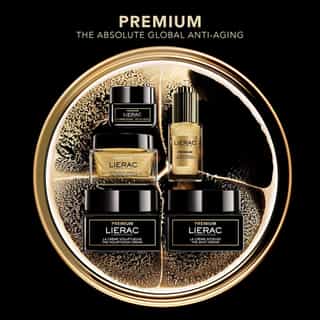 PREMIUM The Silky Cream
