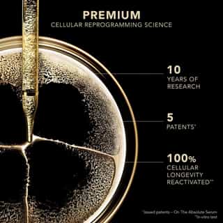 PREMIUM The Voluptuous Cream Routine