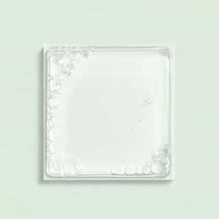 CLEANSERS The Micellar Water