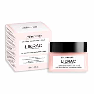 HYDRAGENIST The Rehydrating Radiance Cream