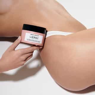 BODY-SCULPT The Morpho-Reshaping Cream