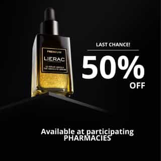 PREMIUM The Absolute Serum