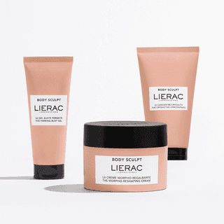 BODY-SCULPT The Morpho-Reshaping Cream