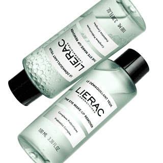CLEANSERS The Eye Make-up Remover