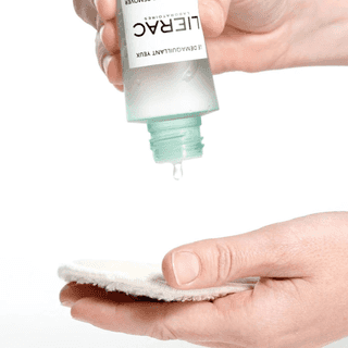 CLEANSERS The Eye Make-up Remover