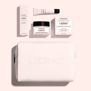 HYDRAGENIST The Rehydrating Radiance Gel-Cream Kit