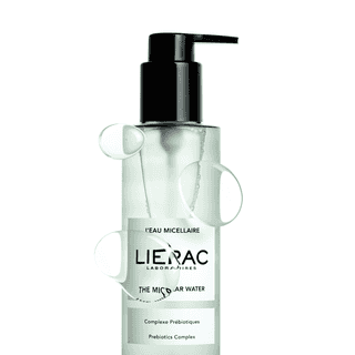 CLEANSERS The Micellar Water