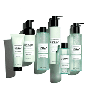 CLEANSERS The Moisturizing Lotion