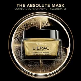 PREMIUM The Absolute Mask