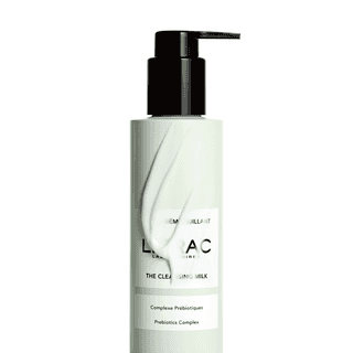 CLEANSERS Duo The Cleansing Milk