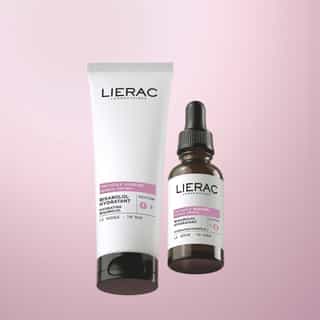 PROTOCOL REDNESS PROTOCOL SERUM