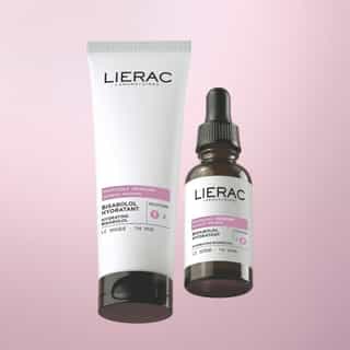 PROTOCOL Redness Protocol Routine