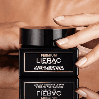 PREMIUM The Voluptuous Cream Routine