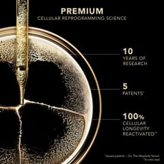 PREMIUM The Eye Cream